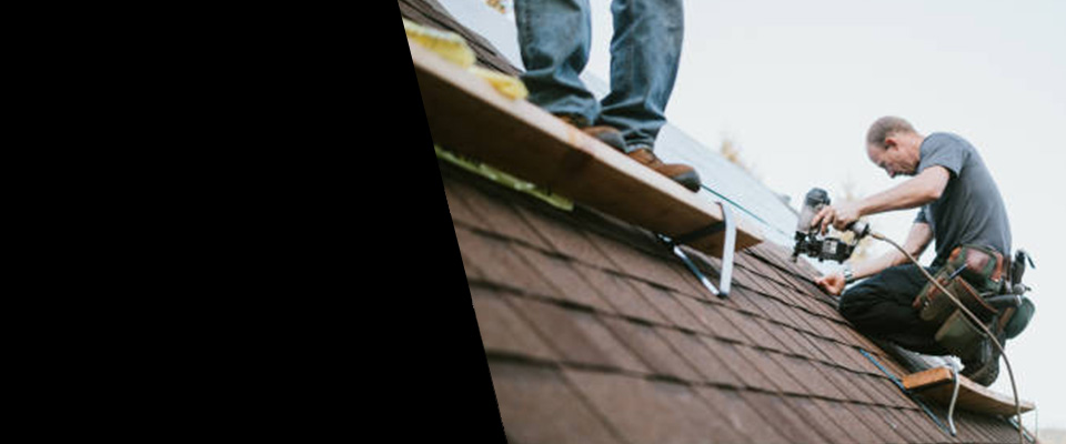 Courtenay Roofing Contractors